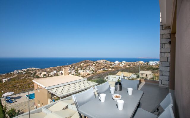 Luxury Villa Diana with private swimming pool