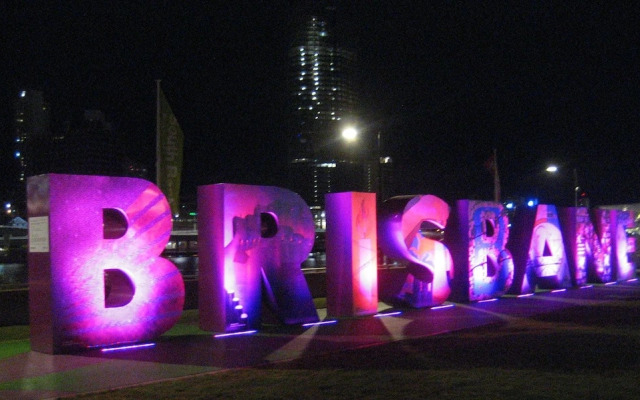 Brisbane City Apartments Tank Street