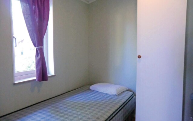 Beautiful Home in Färjestaden With 1 Bedrooms, Internet and Wifi