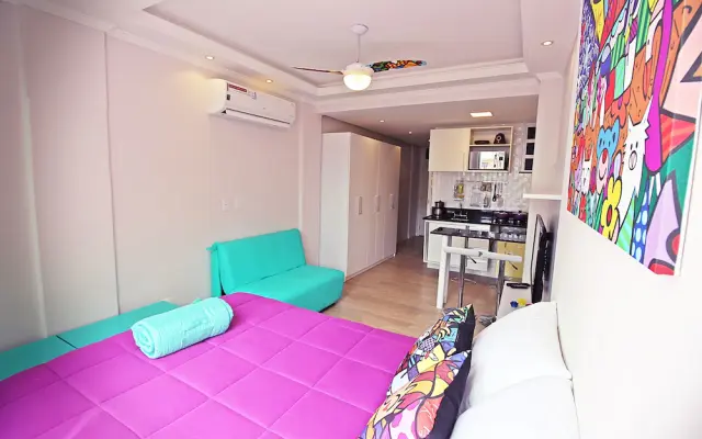 Rio Spot Apartment C026