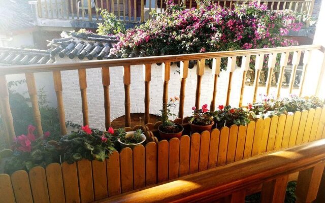 Lijiang Jing Ting Hotel