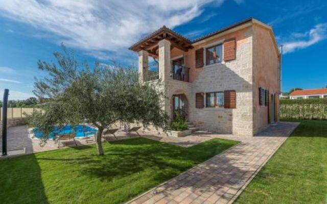 Villa Evelyn