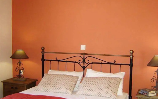 Vassilis Guest House