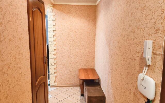 Уютный Север на проспекте Кольский 6