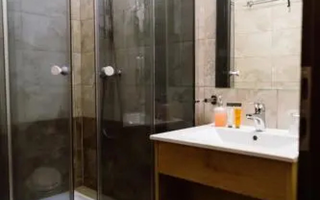 Hotel Relax Sovata