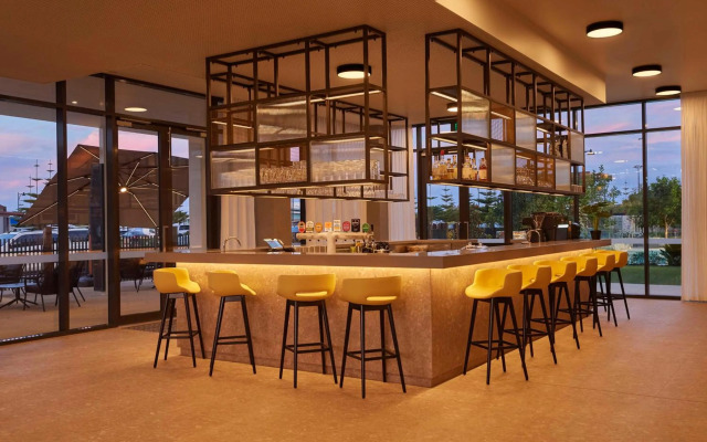 Hilton Garden Inn Busselton