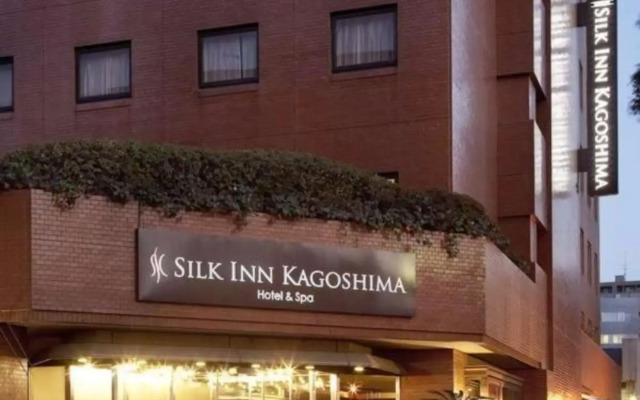 Silk inn Kagoshima