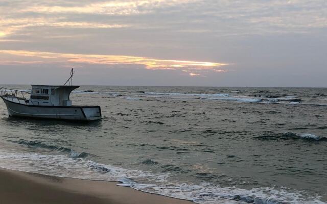 Dasu's Restaurant & Villa