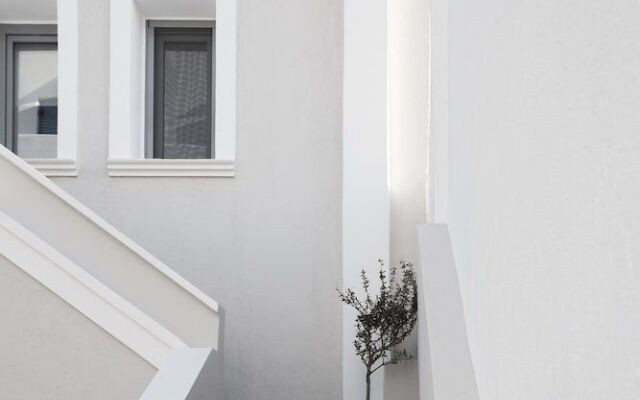 Pnoi Luxury Suites