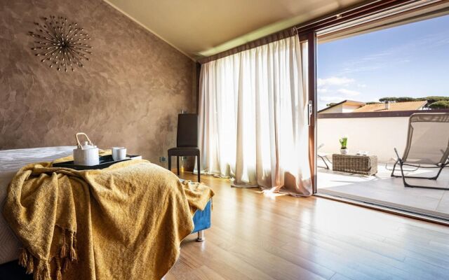 Villa Amace 8 in Pisa