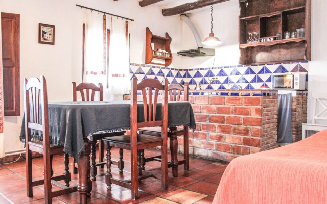 Casa Rural Catifalarga Capileira