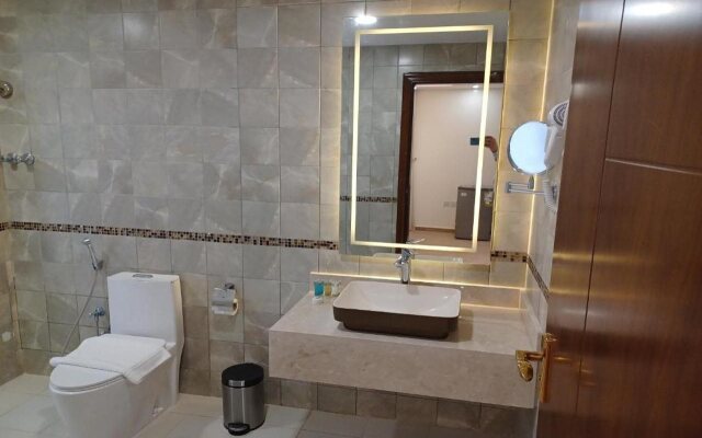 Golden Elite Hotel