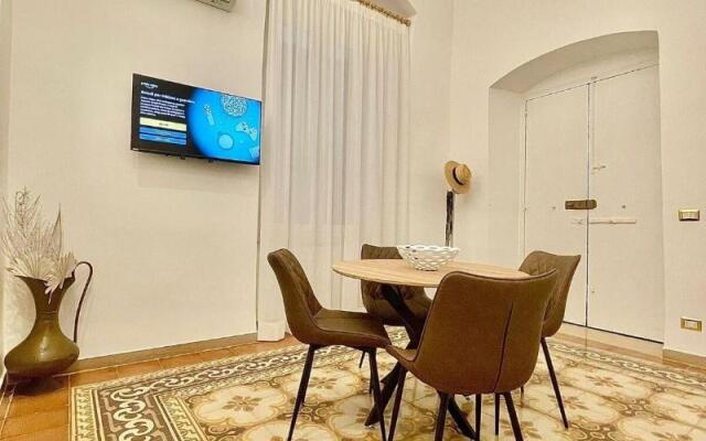 Palazzo Bianchi Domus Holidays