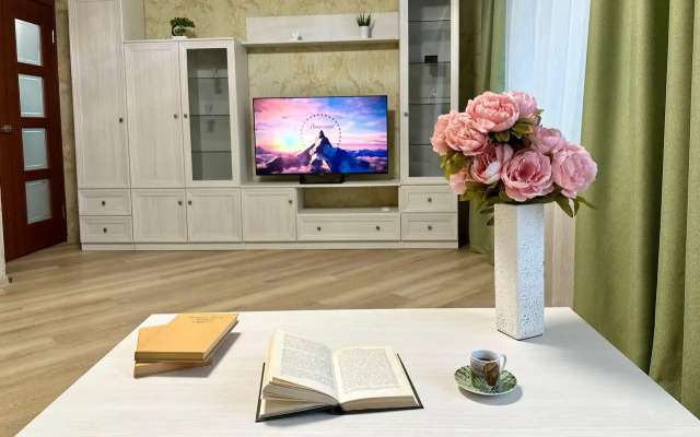 ДзенХоум на улице Есенина 41