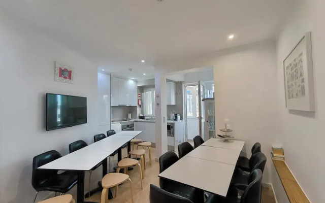 Lisbon Terrace Suites for Large Groups