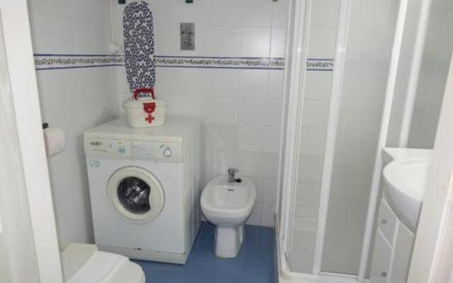 Apartamento Las Mariposas II con Parking