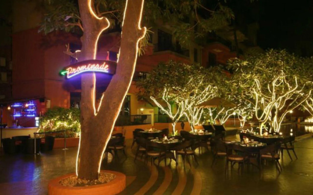 Neelam's The Grand Hotel Goa