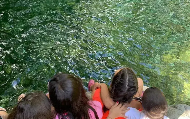 benjy motel pansiyon