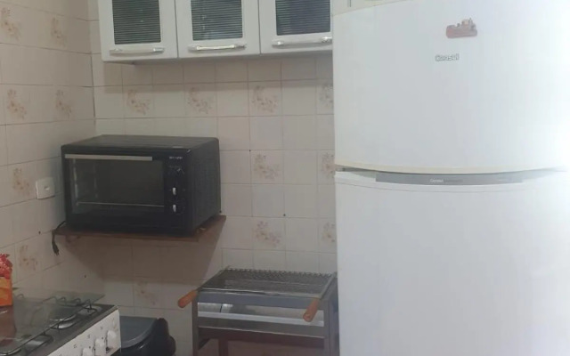 Casa de Temporada Próximo a Praia