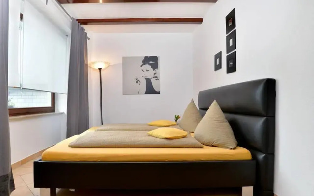 Haus Daniela Superior