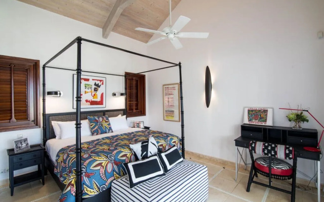 Dream Villa Terres Basses-575
