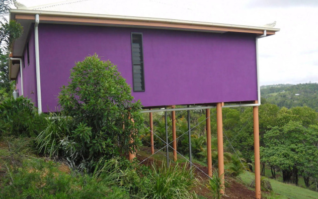 Maleny Tropical Retreat Balinese B&B