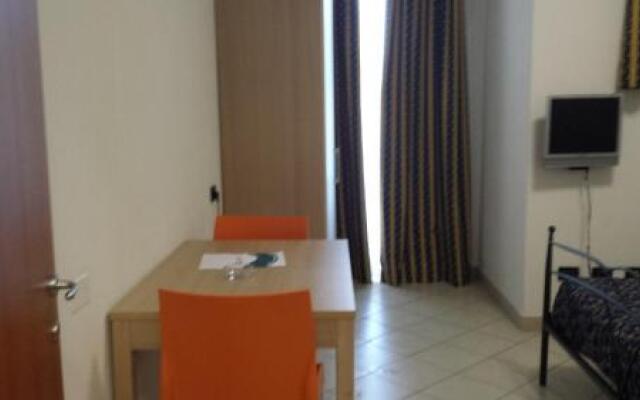 Residence Le Terrazze