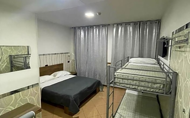 Hotel Borbonico Di Pietrarsa