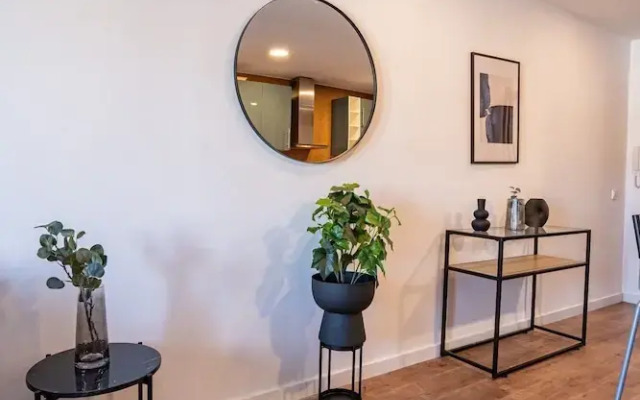 Stay U-nique Apartment Salamanca