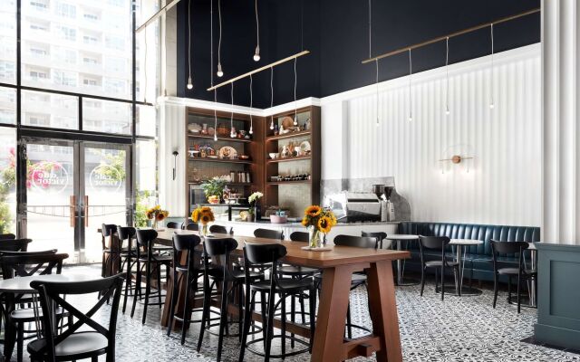 Le Germain Hotel Toronto