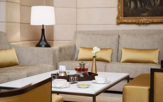 Amman Marriott Hotel