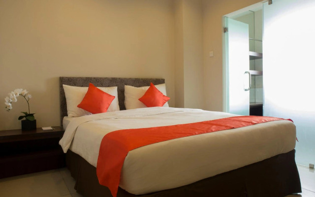 The Gloria Suites Jakarta