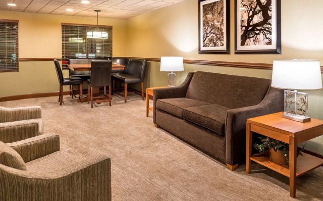 Staybridge Suites Las Cruces by IHG