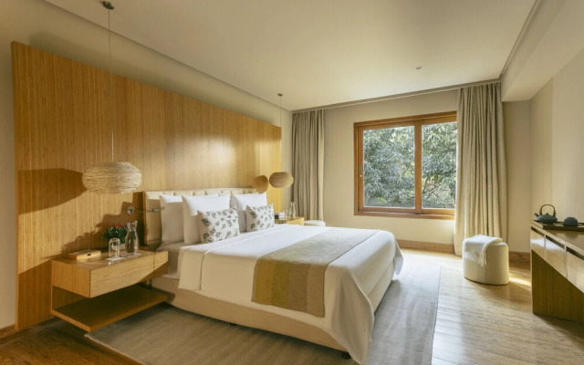 Six Senses Vana - A Wellness Retreat