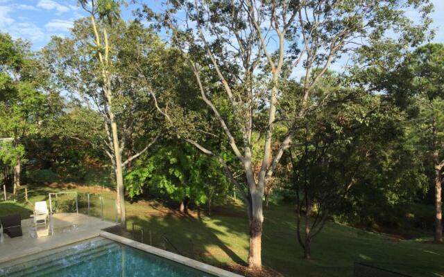 Eumundi Guesthouse and B&B