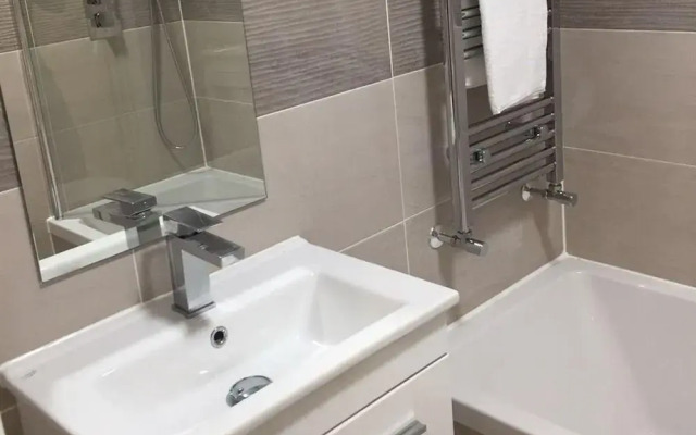 Showcase Apartments Kimberley House