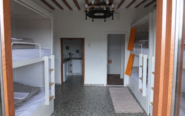 El Albergue de Sigüenza - Hostel
