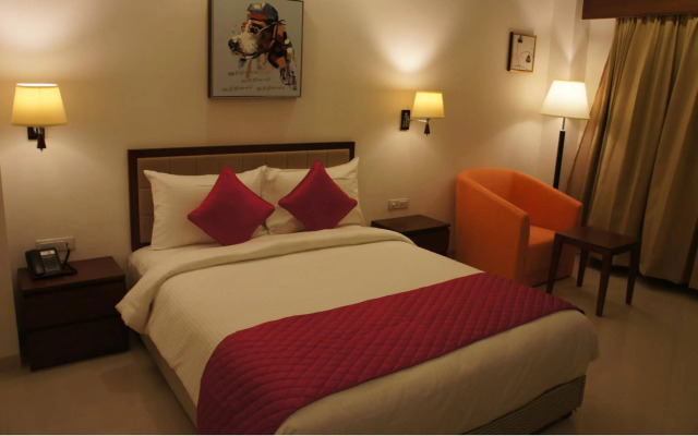 Cygnett Inn Krishna