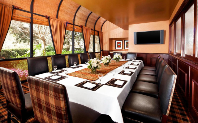 Sheraton Fairplex Suites & Conference Center