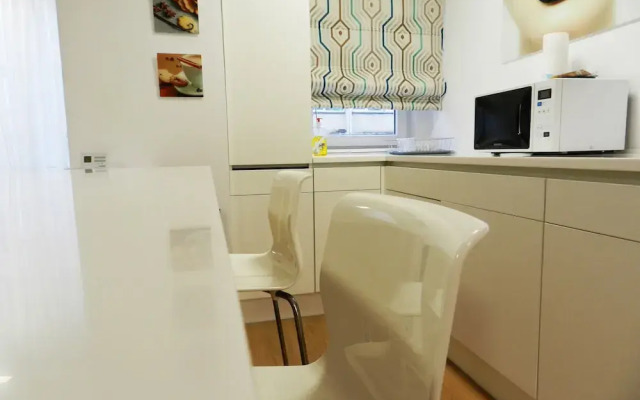 Cismigiu Apartment 2 room Poiana Narcis.