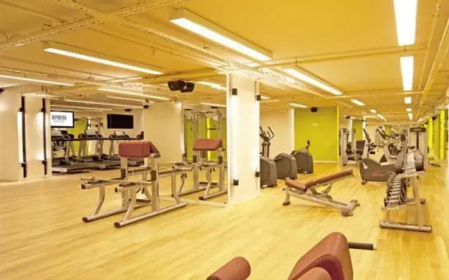 Republika Academic Aparts