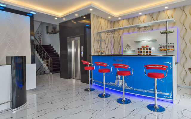 Business Life Hotel Gunesli