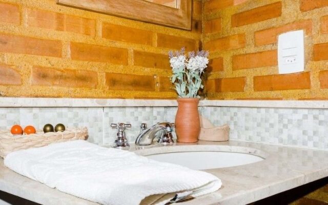 Ecoresort Chales San Thomaz