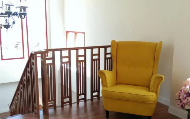 Lertnimit Boutique Hotel