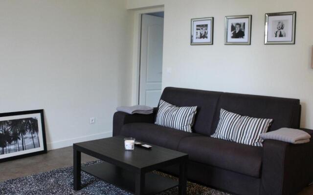 Appartement Val de Briey, 3 pièces, 4 personnes - FR-1-584-105