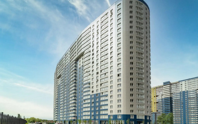 Йо Плейс на улице Воронежская 47/14