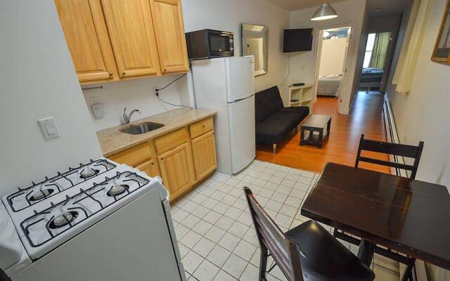 One Bedroom Self-Catering Apartment - Chelsea