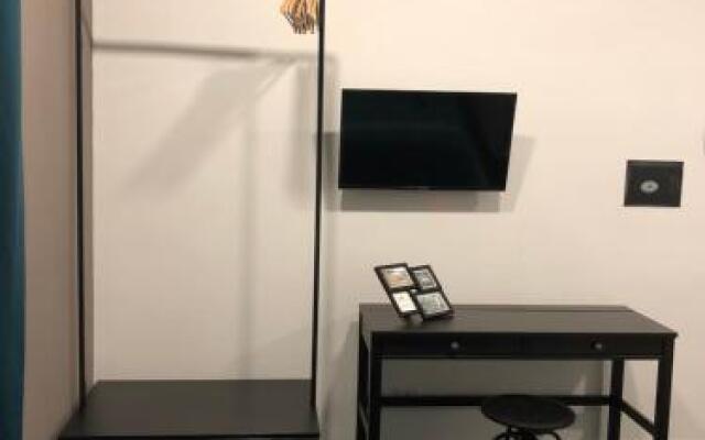 Guest house 3 stars Naples