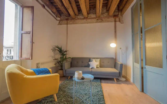 Luxury Apartment Stancesvic