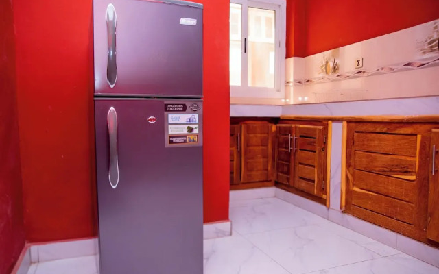 Touraco Suite Hotel Business